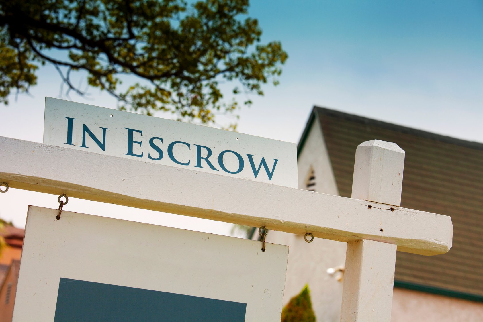 In Escrow